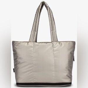 Calpak Luka Expandable Laptop Tote